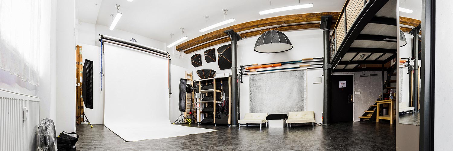 Foto video studio delovni prostor 1