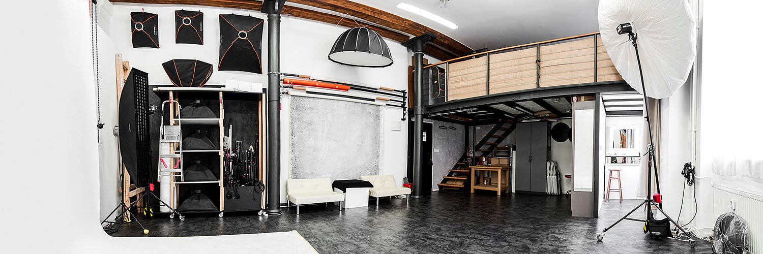Foto video studio delovni prostor 2